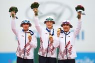 2014 Asian Games - Day 8